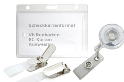 Id-korttilbehør
