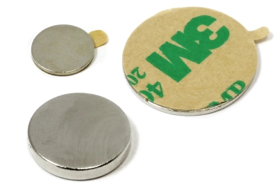 Scheibenmagnete