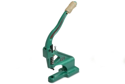 Håndpresse