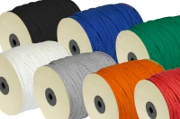 PP-snor 5 mm metervare