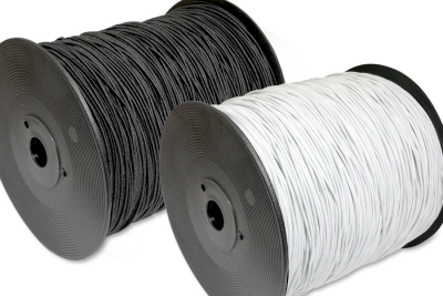 Elastiksnore 1,5 mm metervare