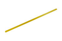 Hæftetunger,<BR> guldlakeret