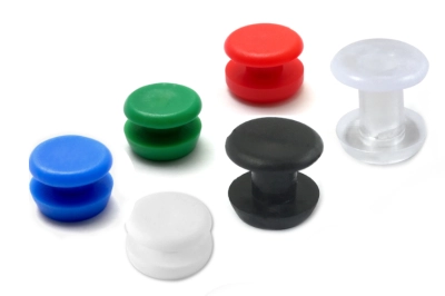Plastnitter