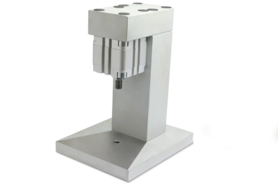 Pneumatisk presse