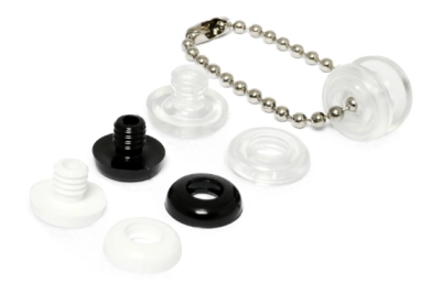 Plasttrykøjer