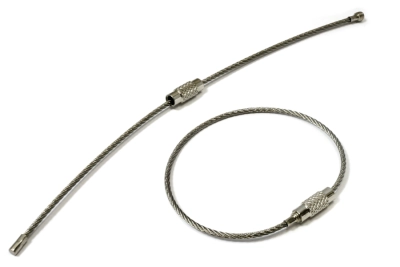 Wireklemmer