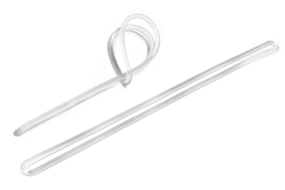 Fleksible plaststropper